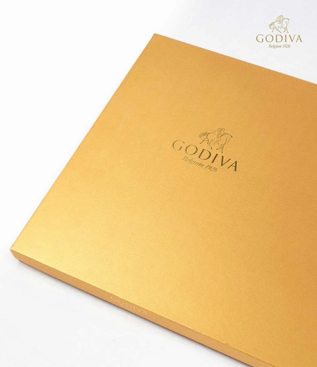 Godiva Gold Collection 96 PCS