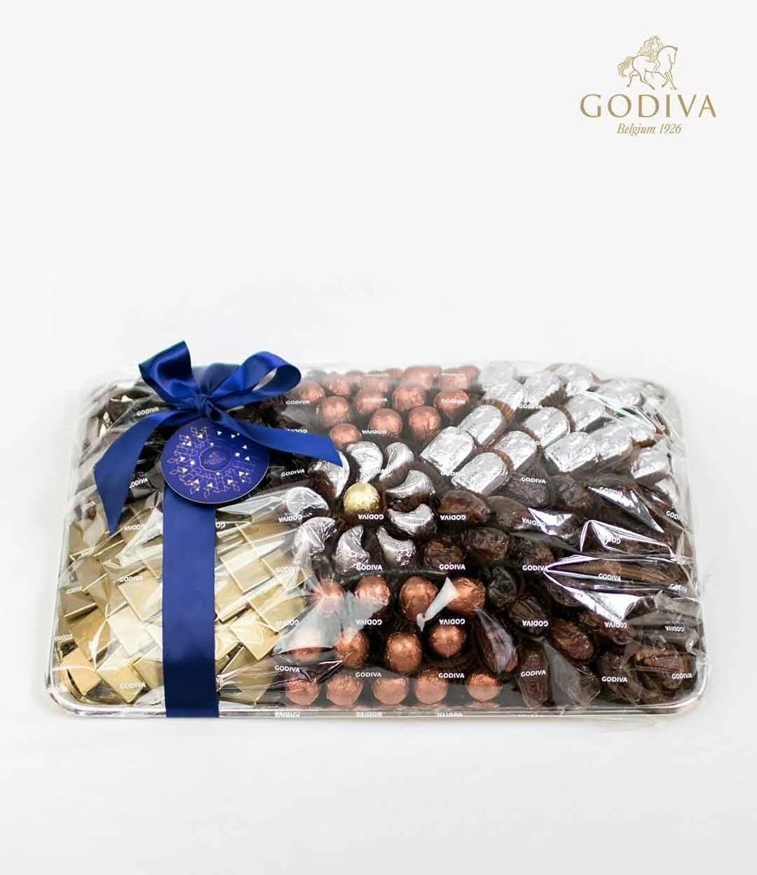 Godiva Luxury Ramadan Tray 