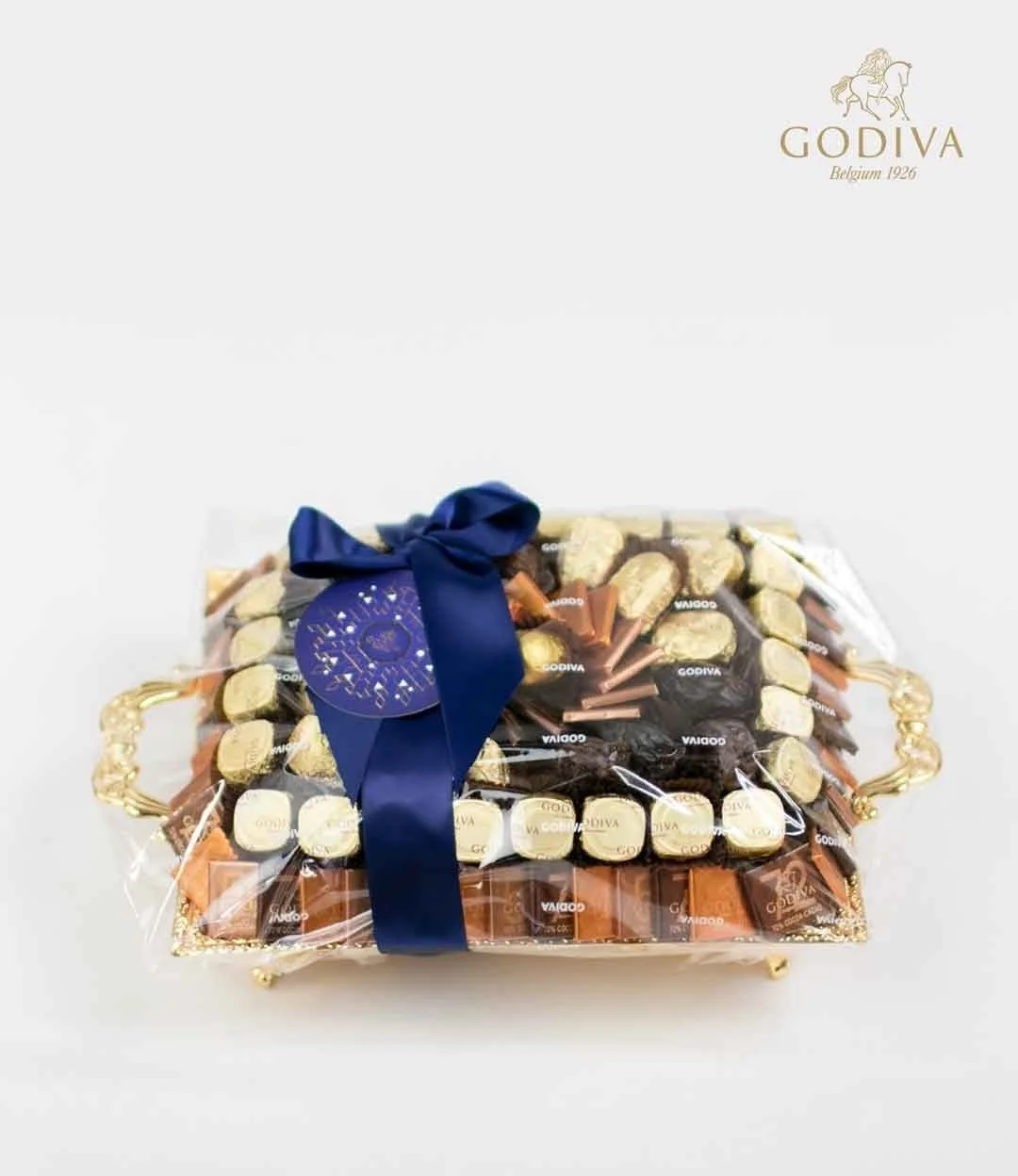 Godiva Mixed Ramadan Tray