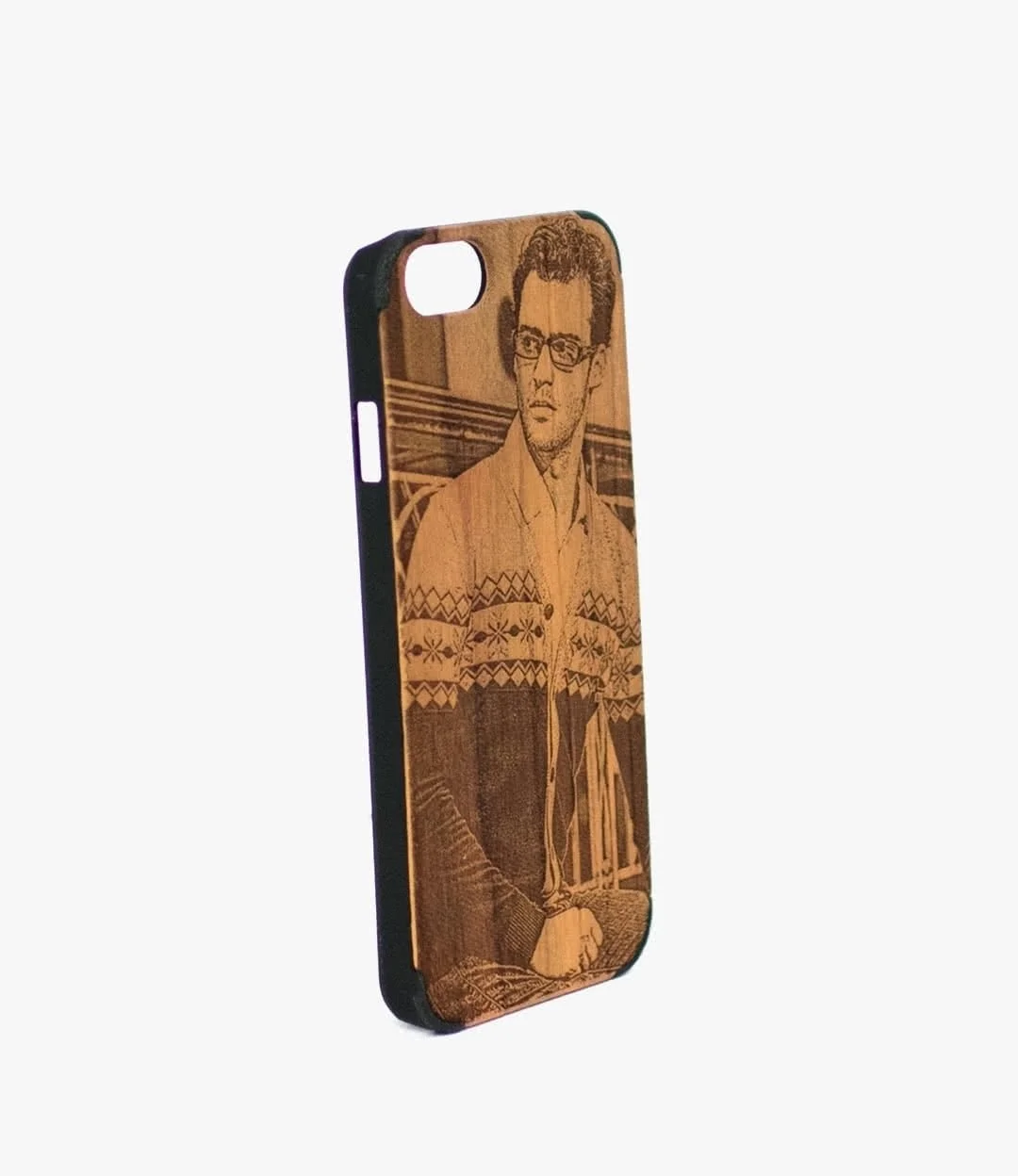 Personalized iPhone Cover (7 Plus)
