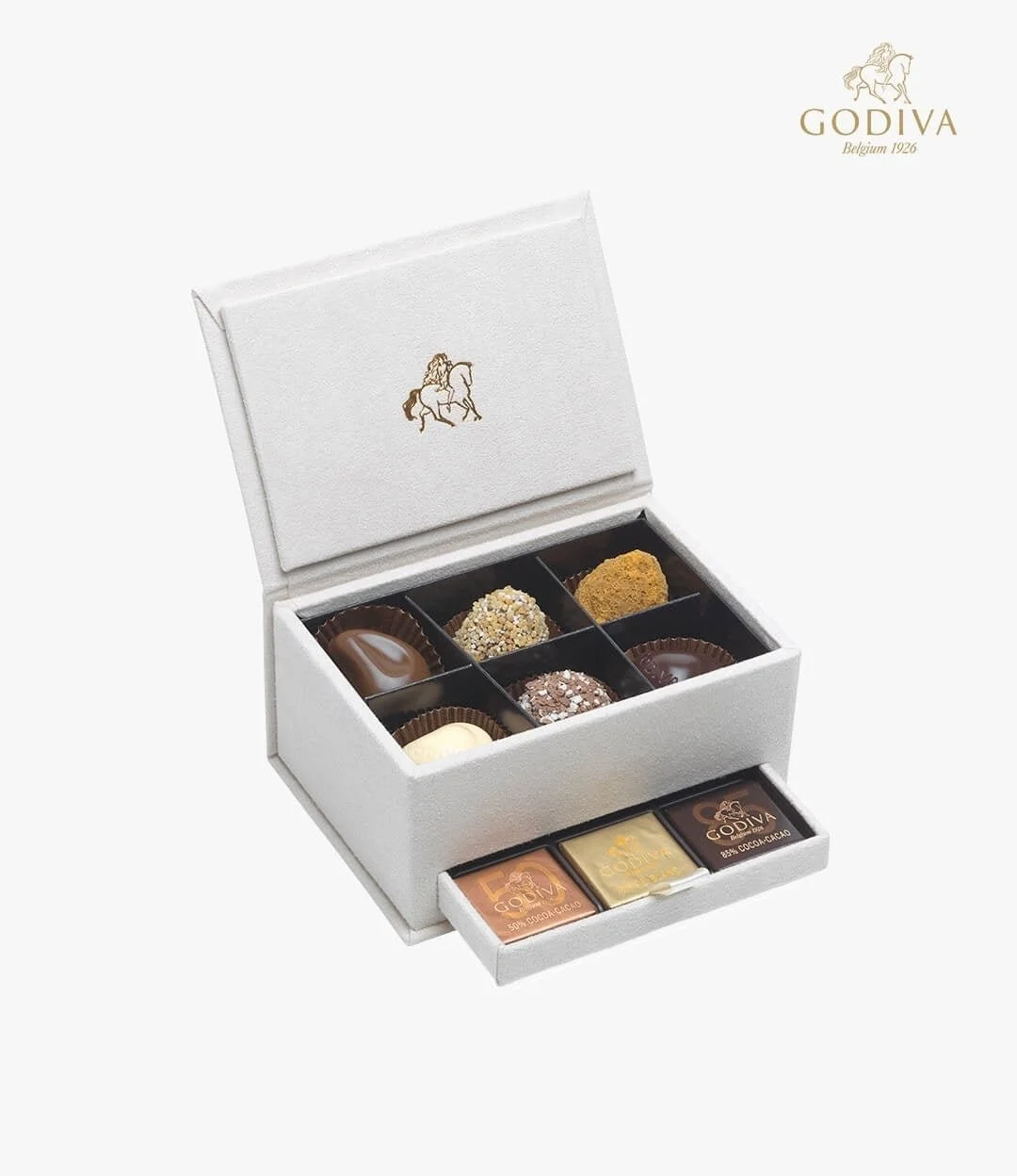 Godiva Mini Royal Box