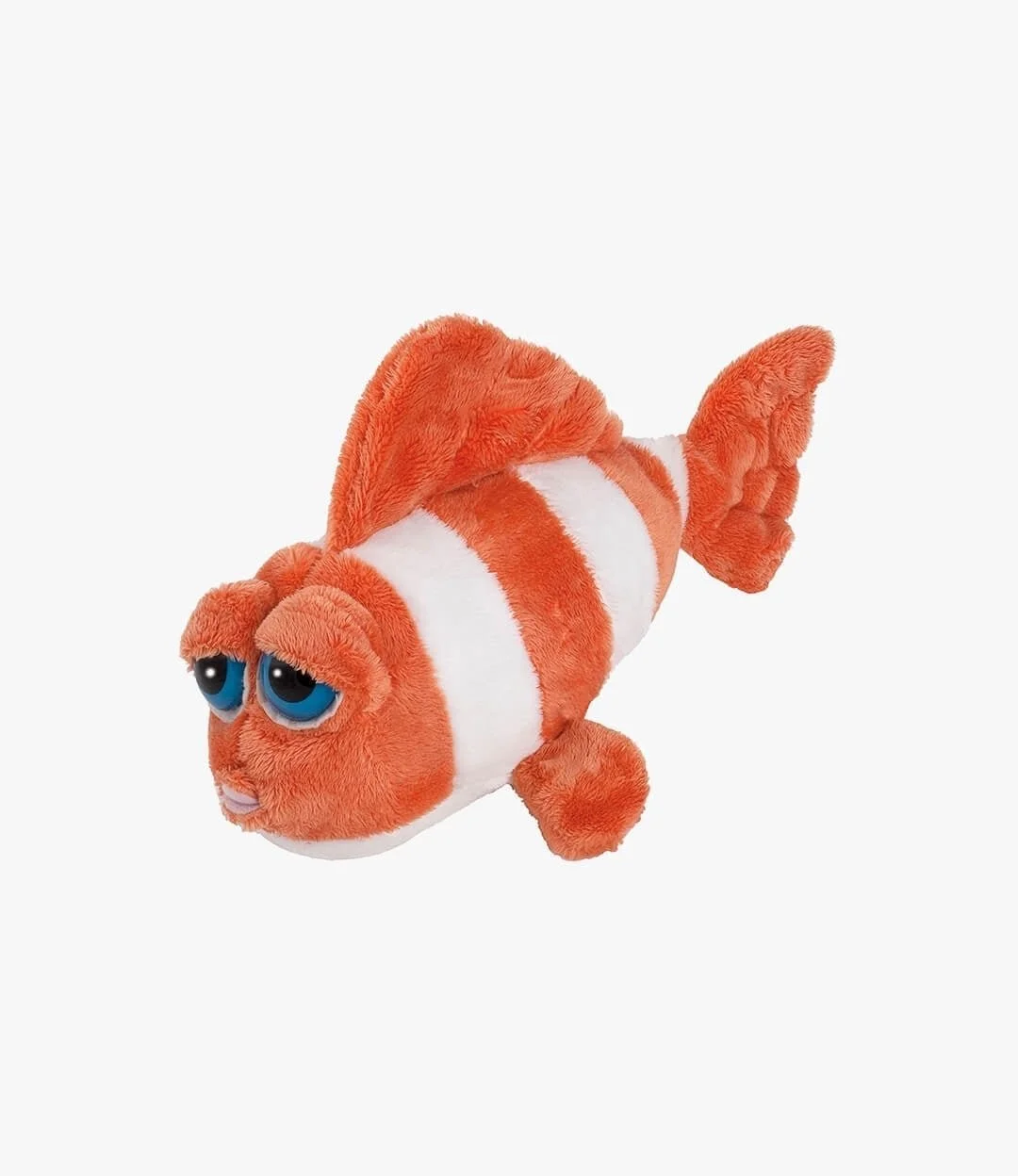 Li'l Peepers Ringer Clown Fish - Small 