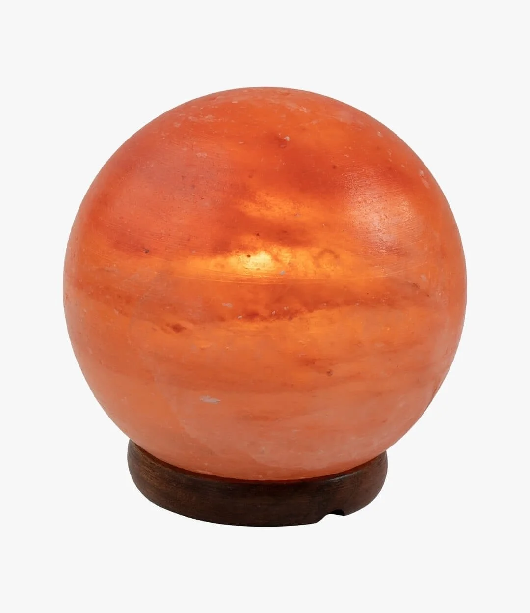 Himalayan Salt Ball Lamp 