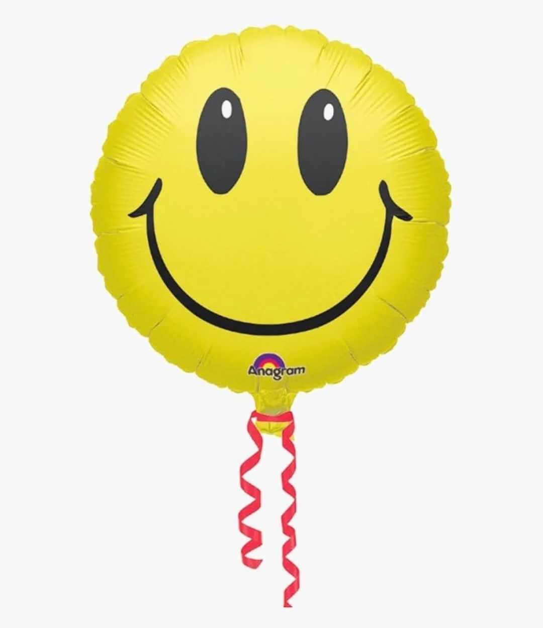 Smiley Face Jumbo Balloon 