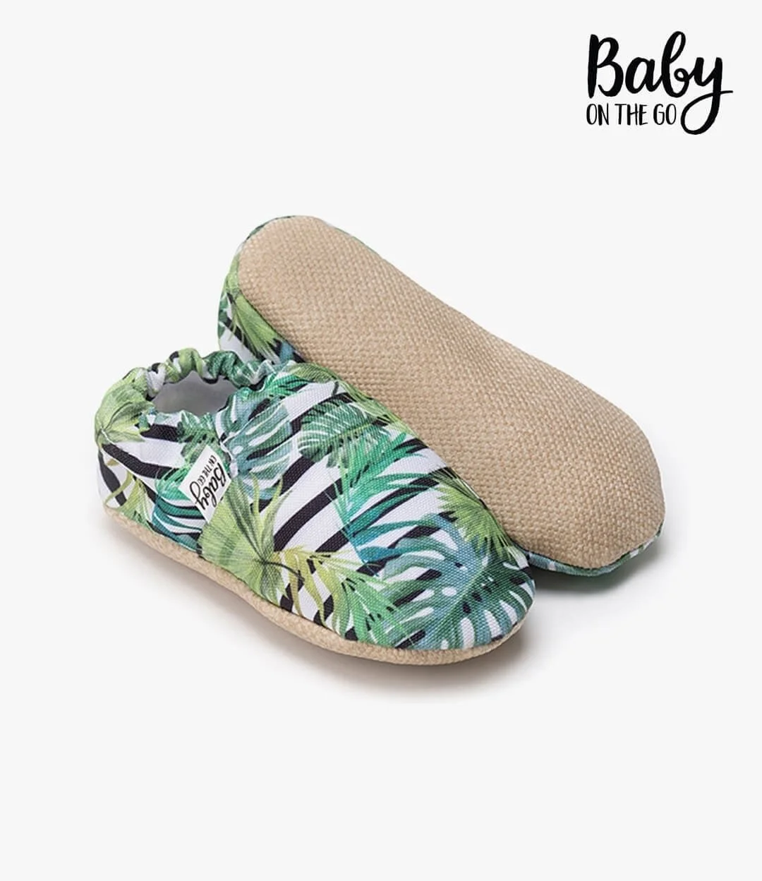 Palmy by Baby on the Go 