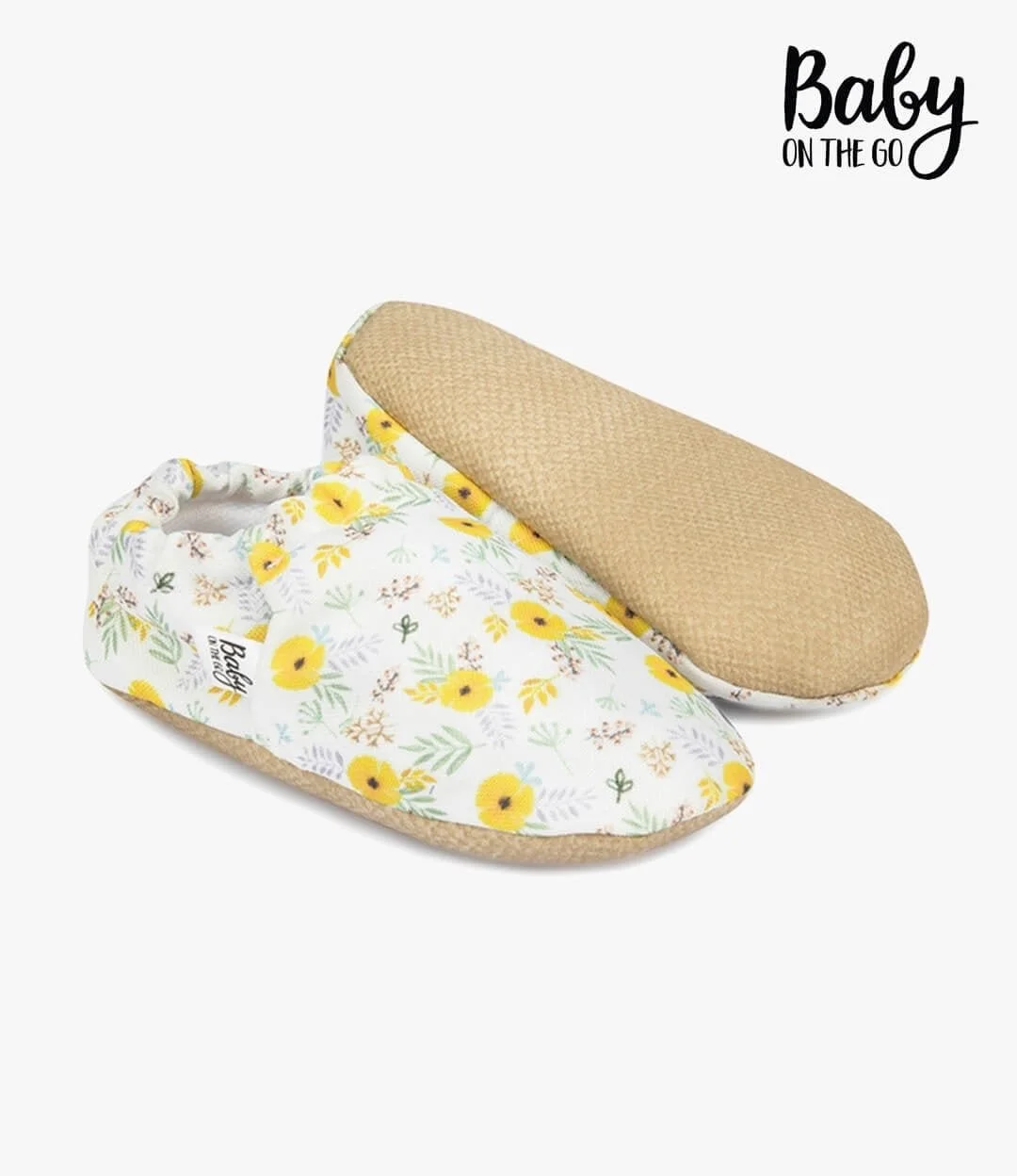 Daisy by Baby on the Go 