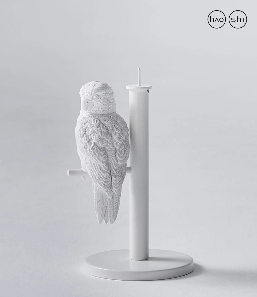 Parrot X CANDLE HOLDER – Single by Haoshi 
