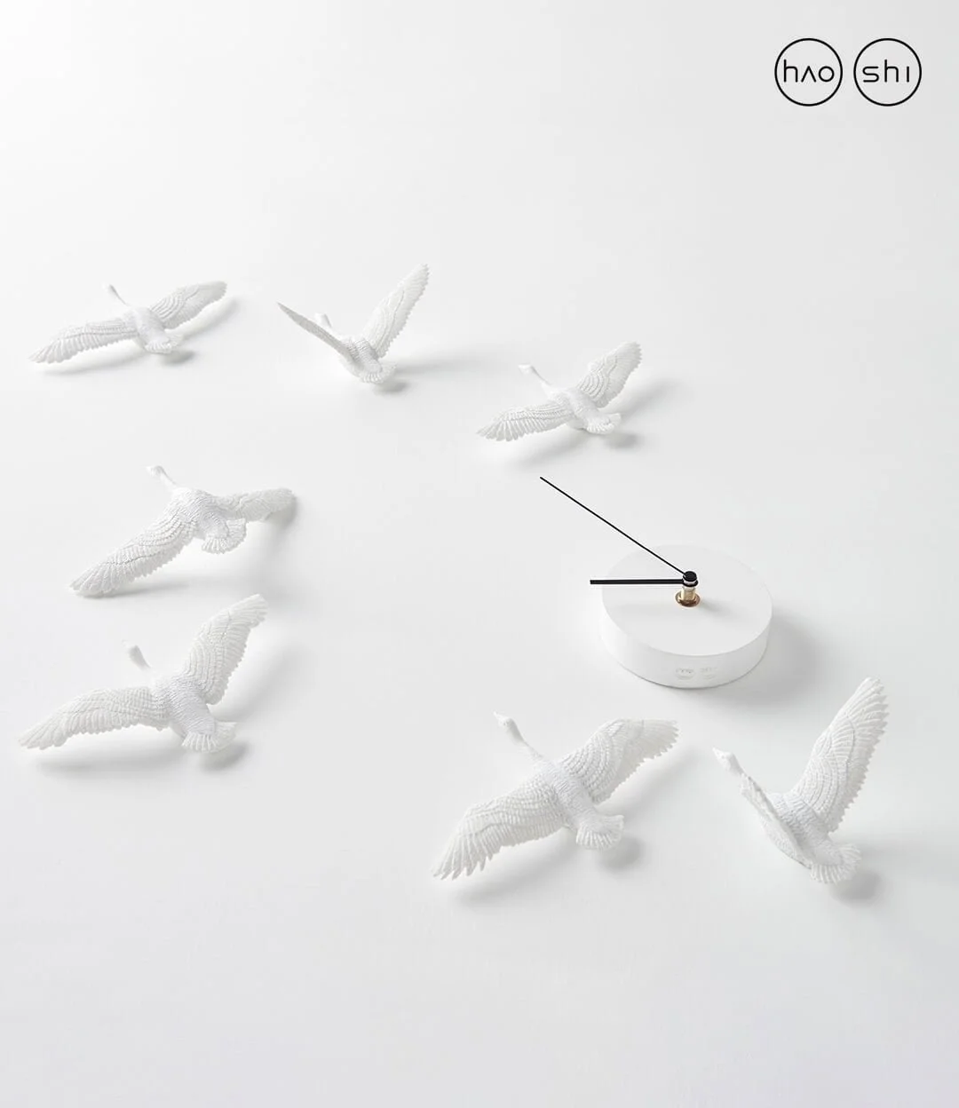 Migrantbird- X -Clock- (C- formation) -by- Haoshi-en 