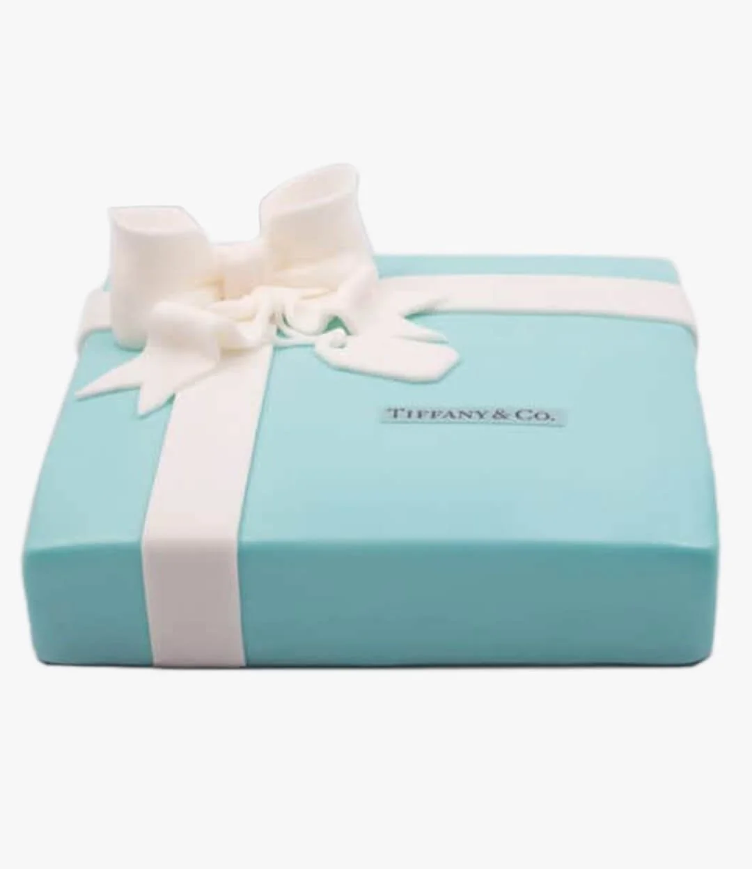 Tiffany's Cake 