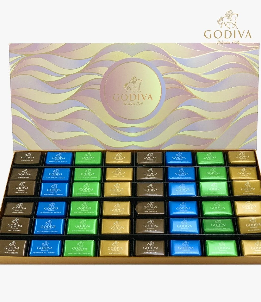 Godiva Eid Naps Chocolates 