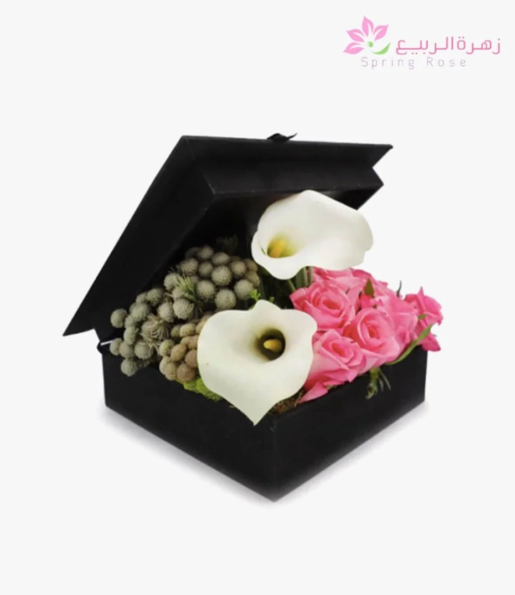 Dream Box Bouquet