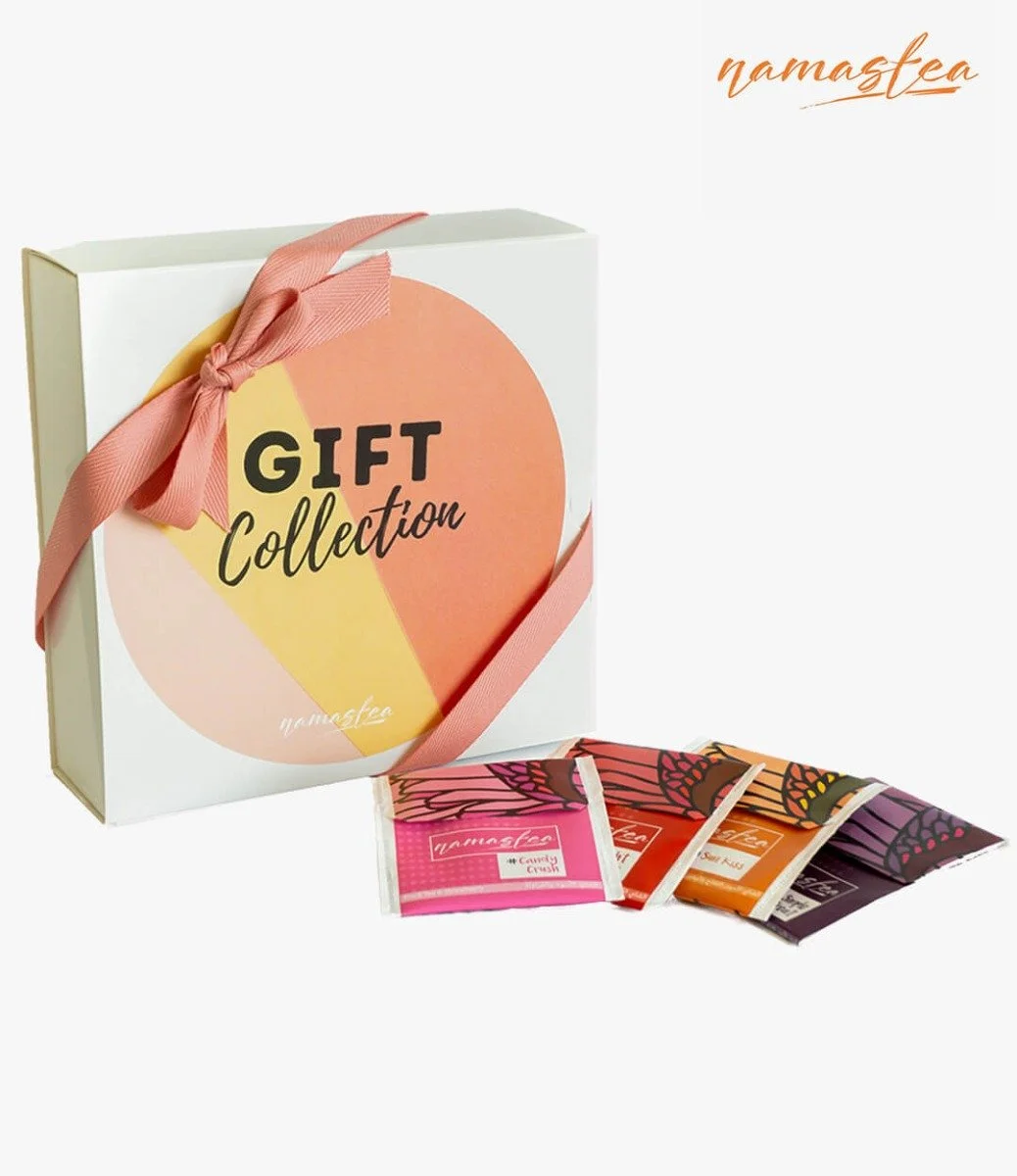 Beauty Mini Gift Tea Collection  By Namastea*