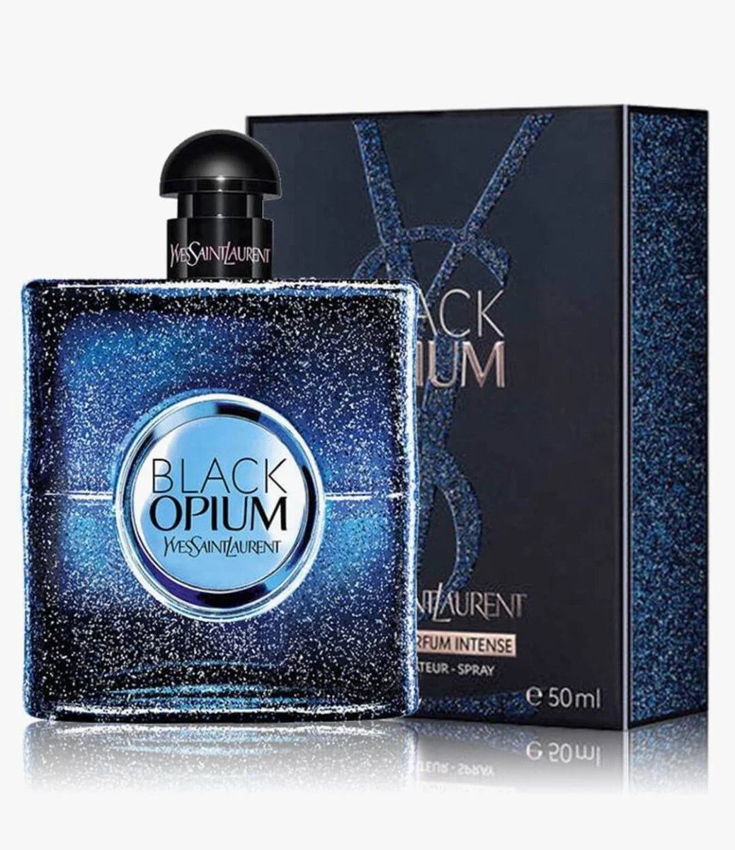 Yves Saint Laurent - Black Opium Intense Edp 90ml Women
