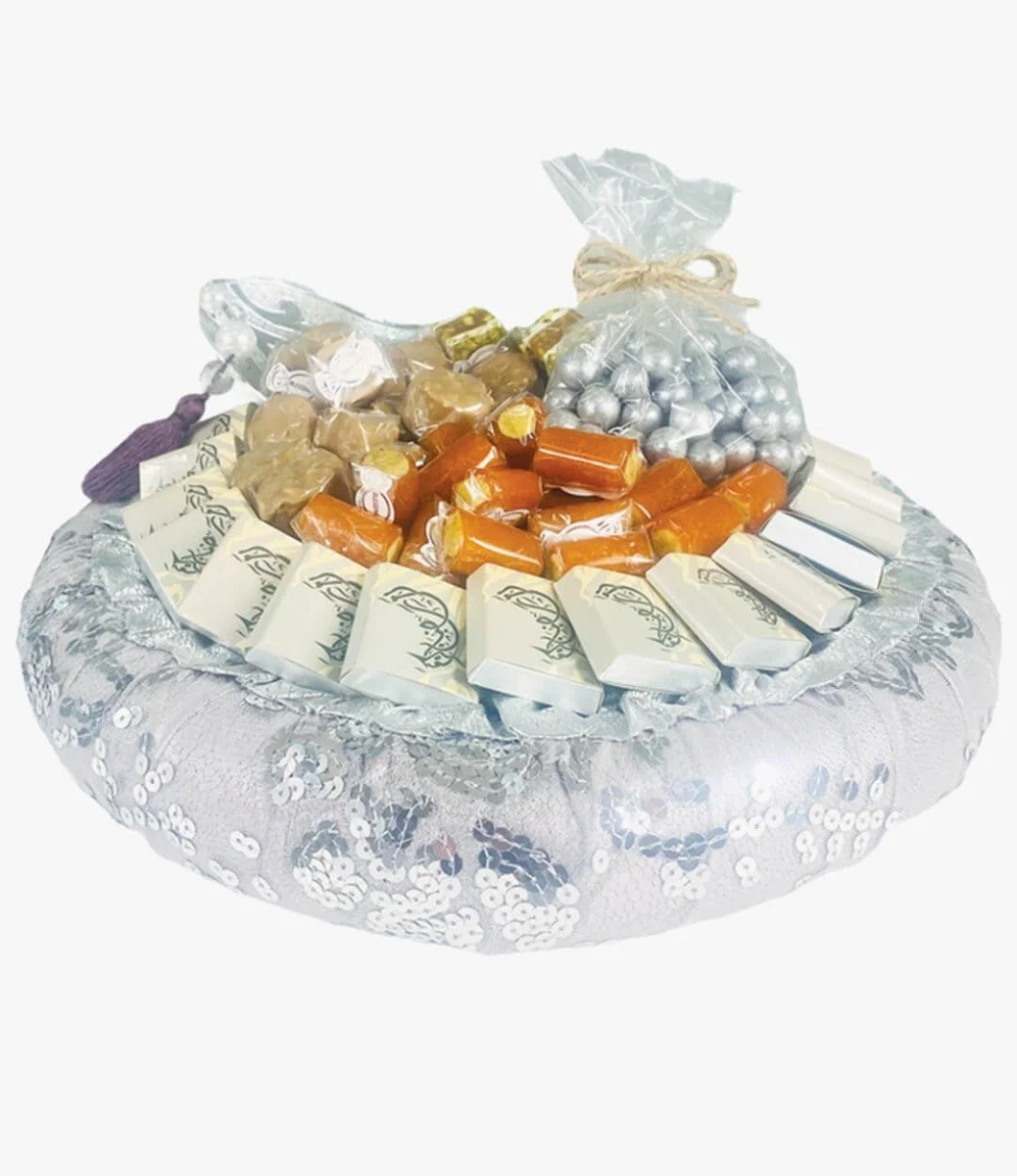 A Whole New World - Medium Assorted Chocolate Gift Tray