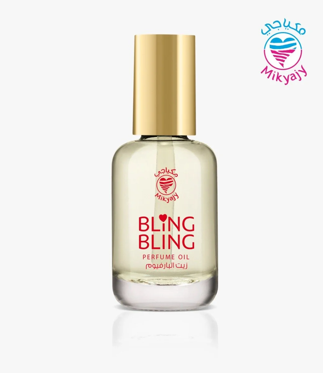 Bling Bling Fragrance Collection 3 Pieces by Mikyajy*
