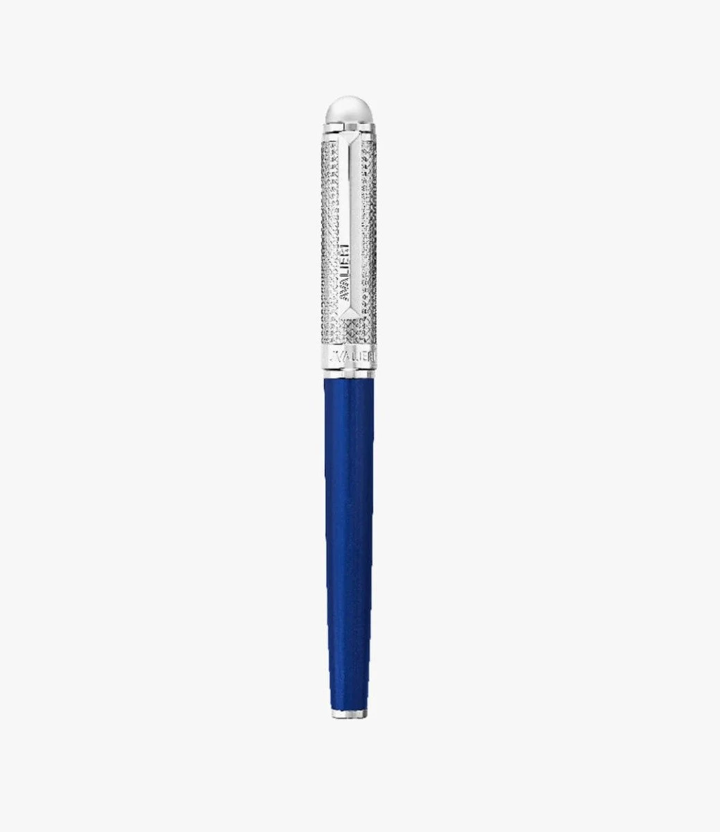 Blue Avalieri Pen