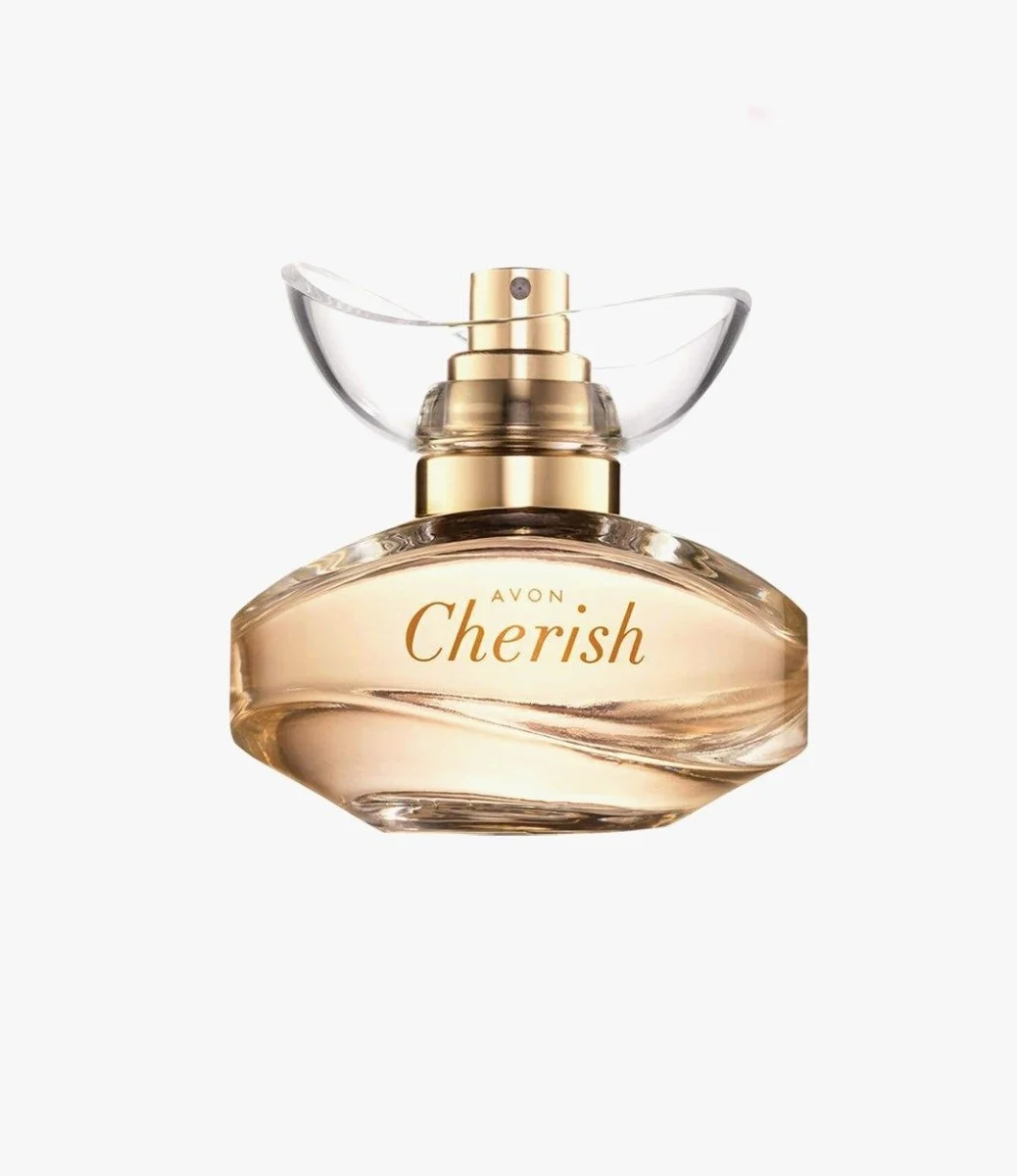 Cherish Eau De Perfume by avon