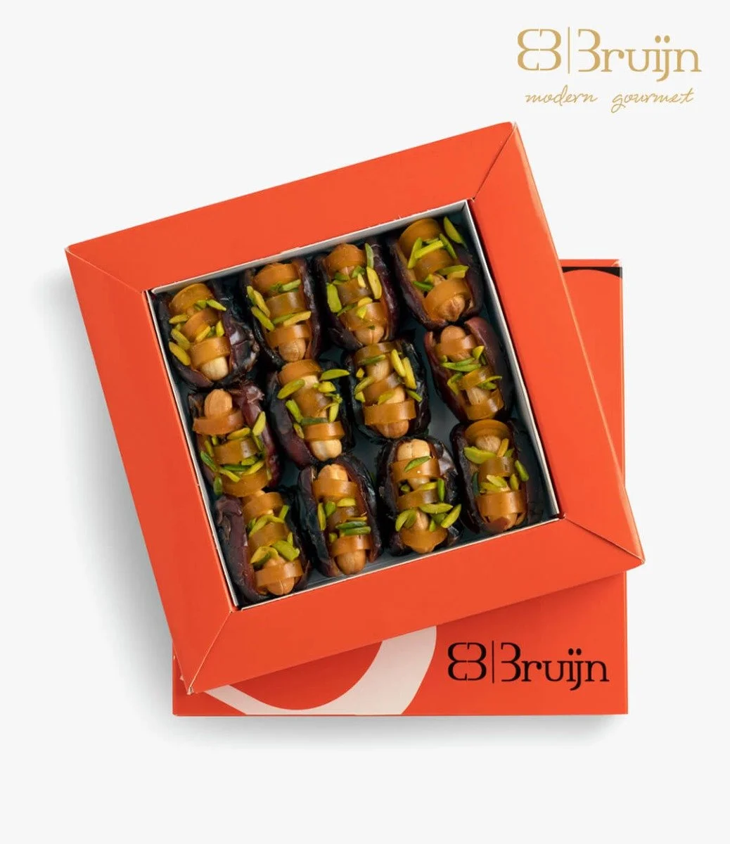 Tasty Dates Collection by Bruijn