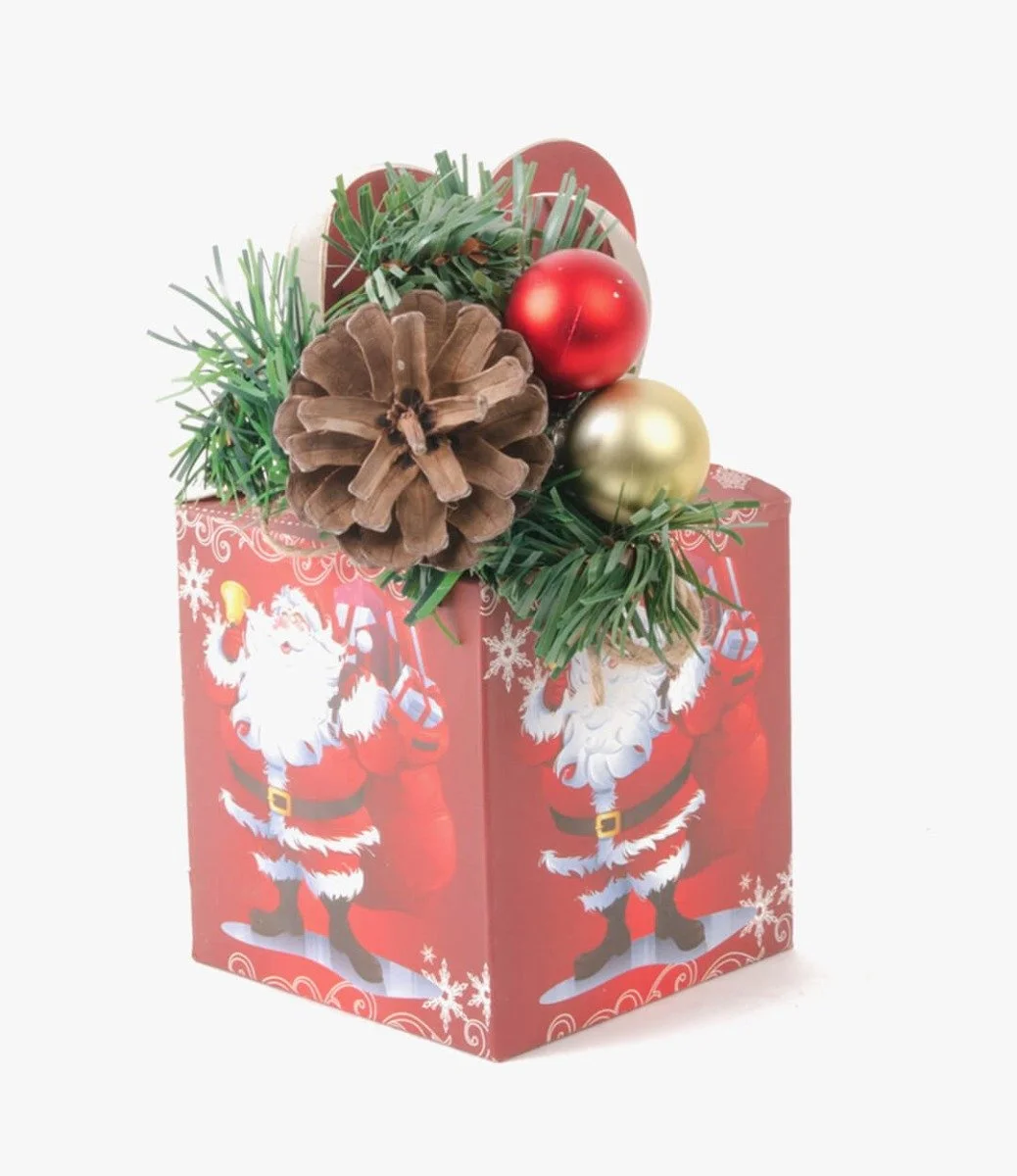 Dear Santa, I Can Explain – Christmas Chocolate Box