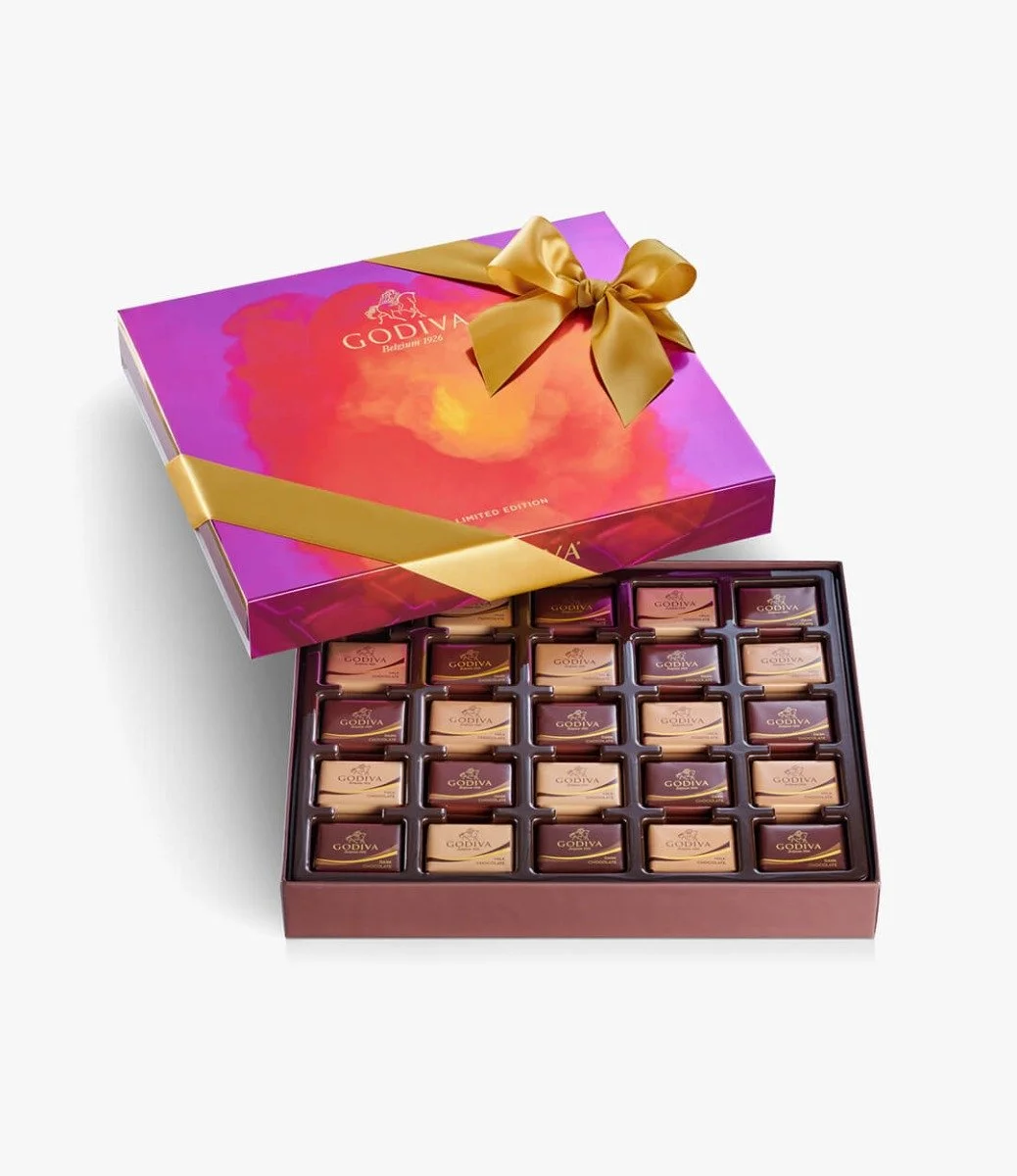 Diwali Limited Edition Finesse Belle 75pcs by Godiva