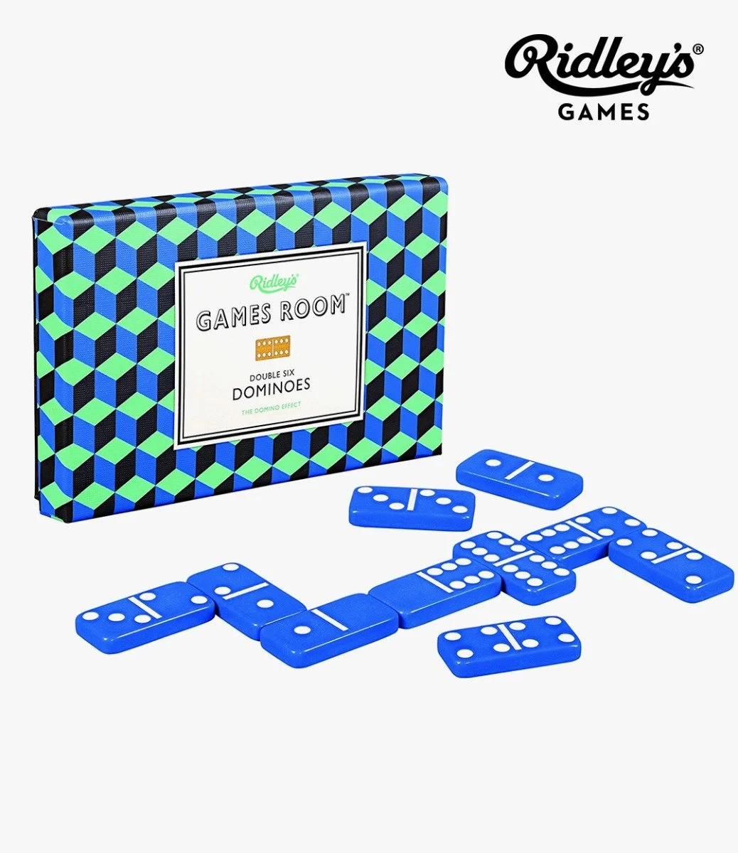 Dominoes by Ridley's