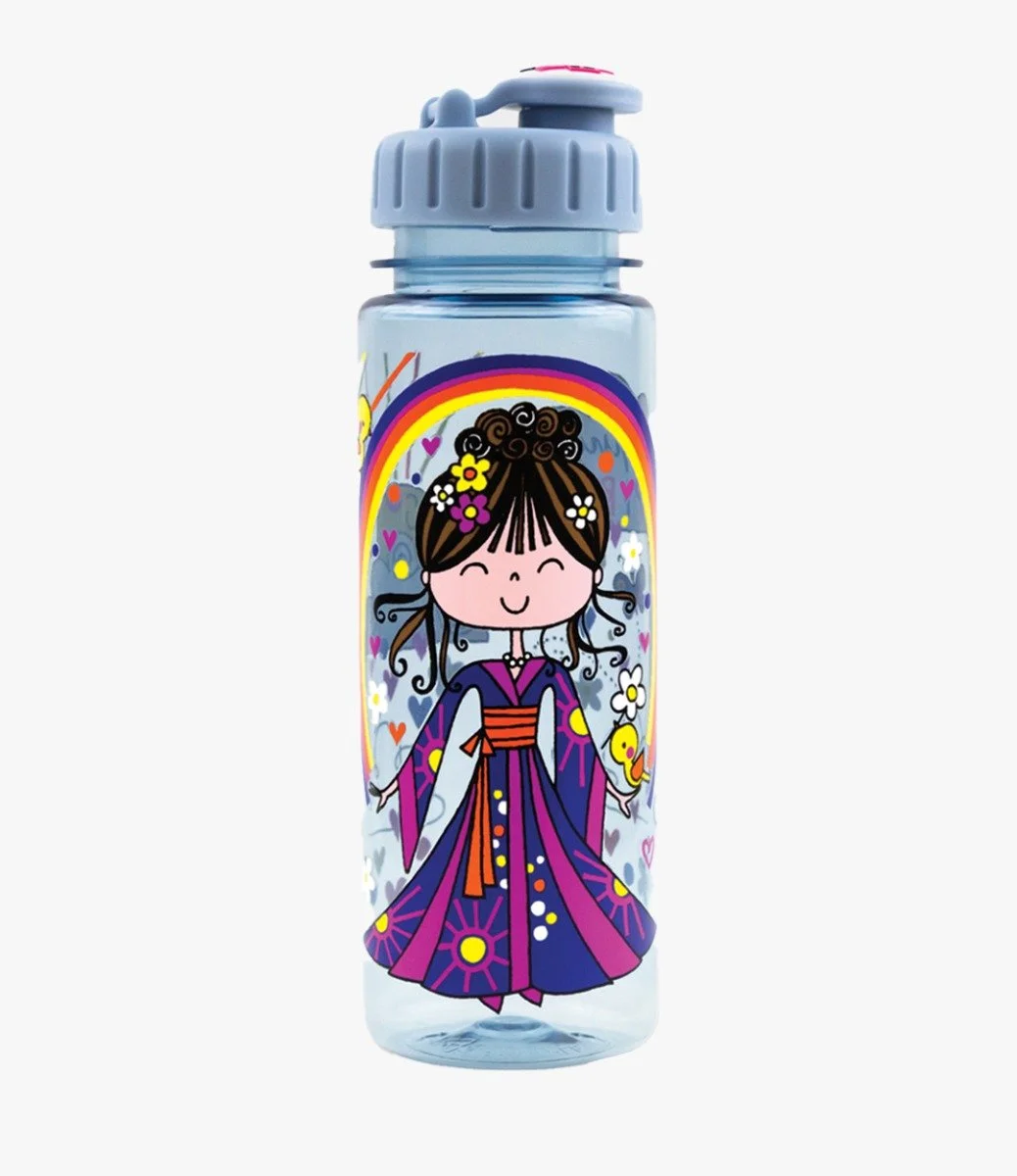 Drinks Bottle - Happy Spirit By Rachel Ellen Designs