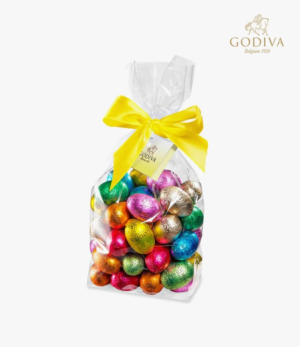 Easter Eggs Assorted 32pcs by Godiva