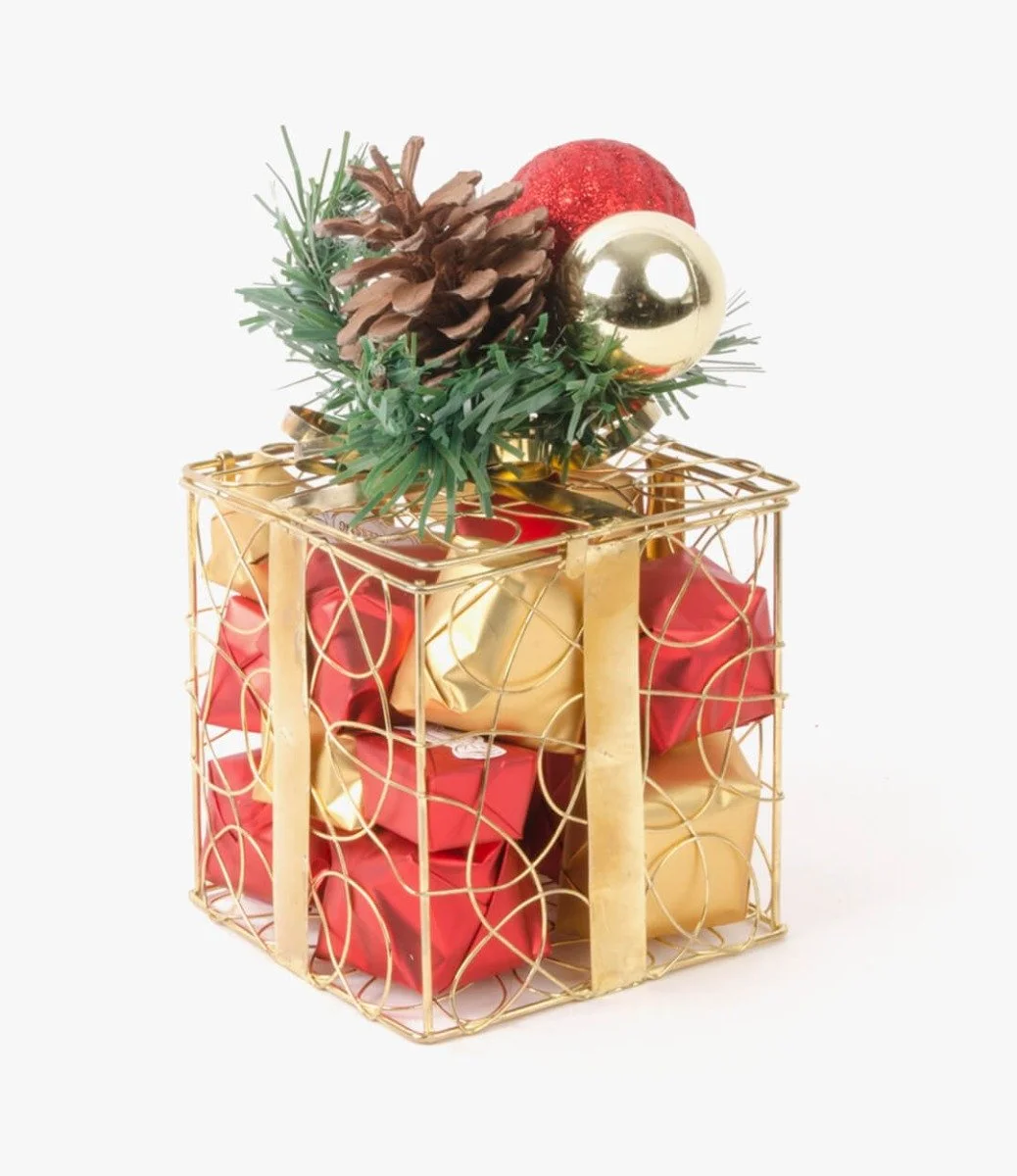 Get Your Jingle On - Christmas Chocolate Box 1