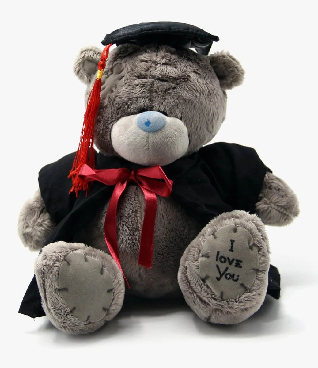 Graduation Teddy Bear (20cm)