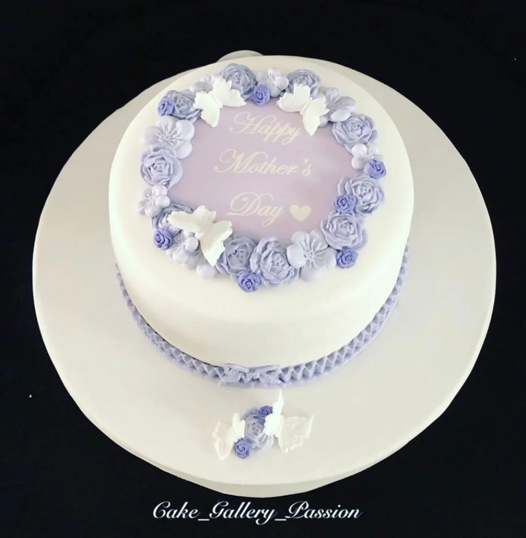 Your Occasion Cake by Cake Gallery