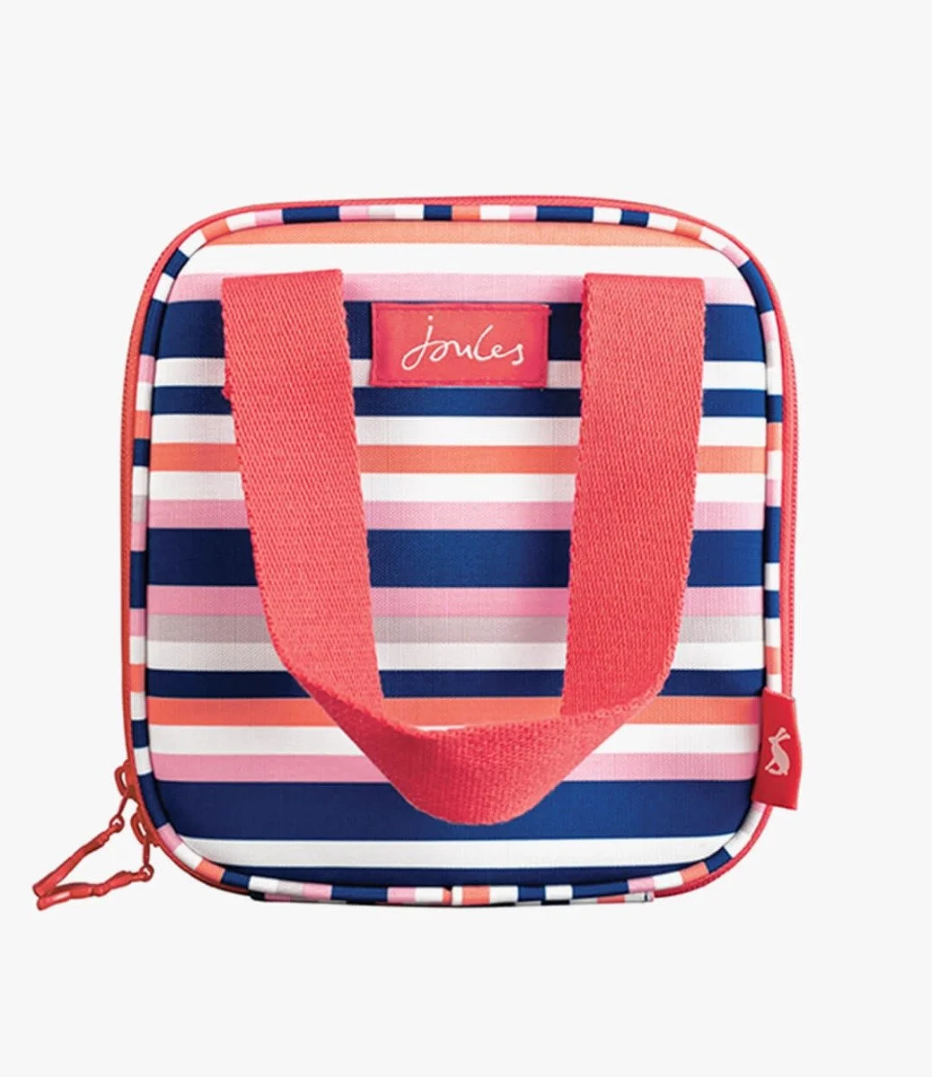 Individual Cool Bag - Stripes by Joules