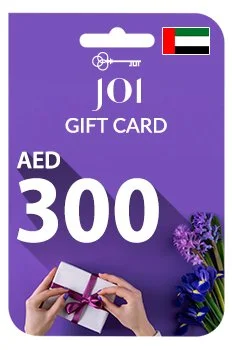 joi Gift Card - AED 300