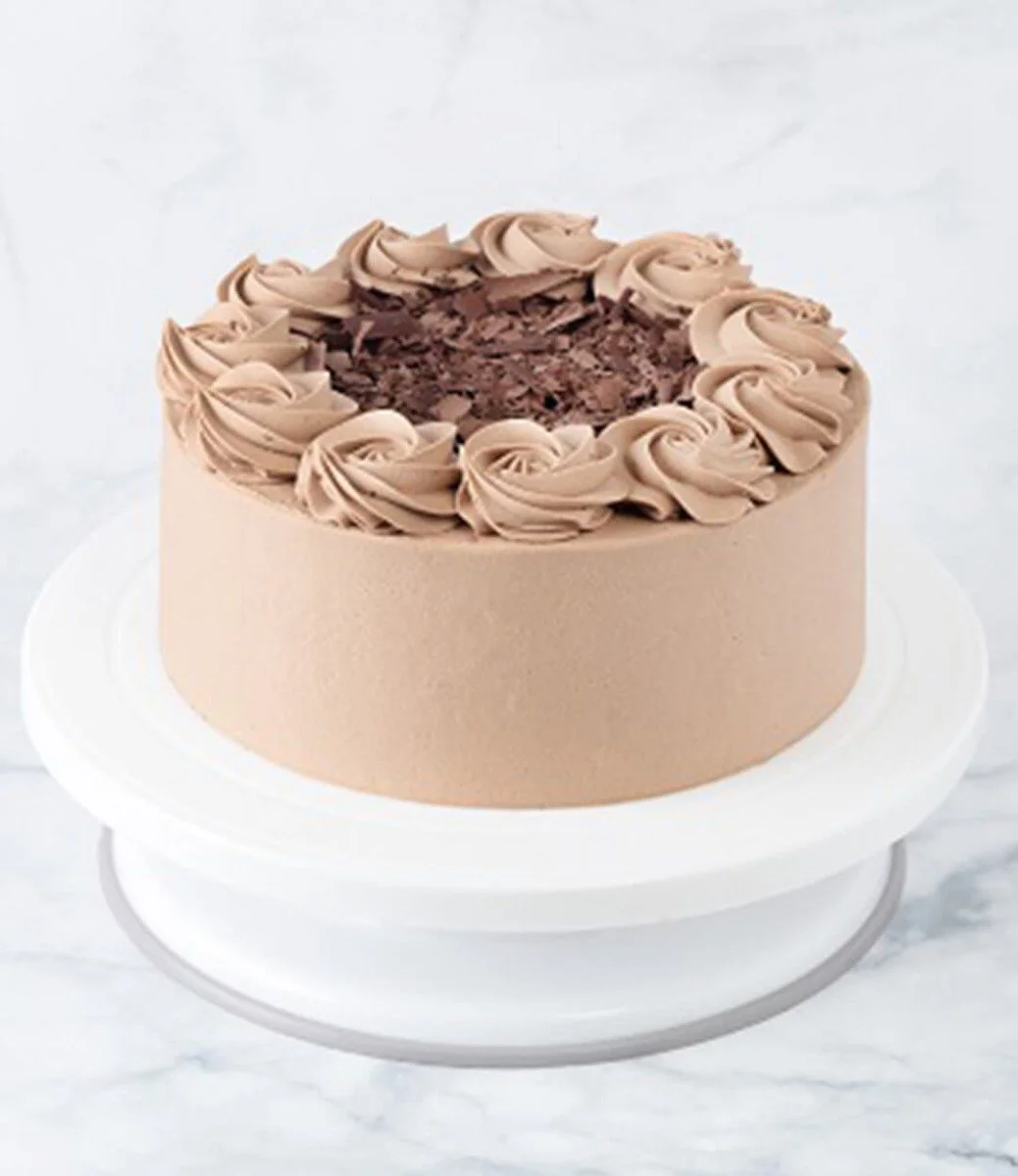 Keto Chocolate Cake By Cake Social