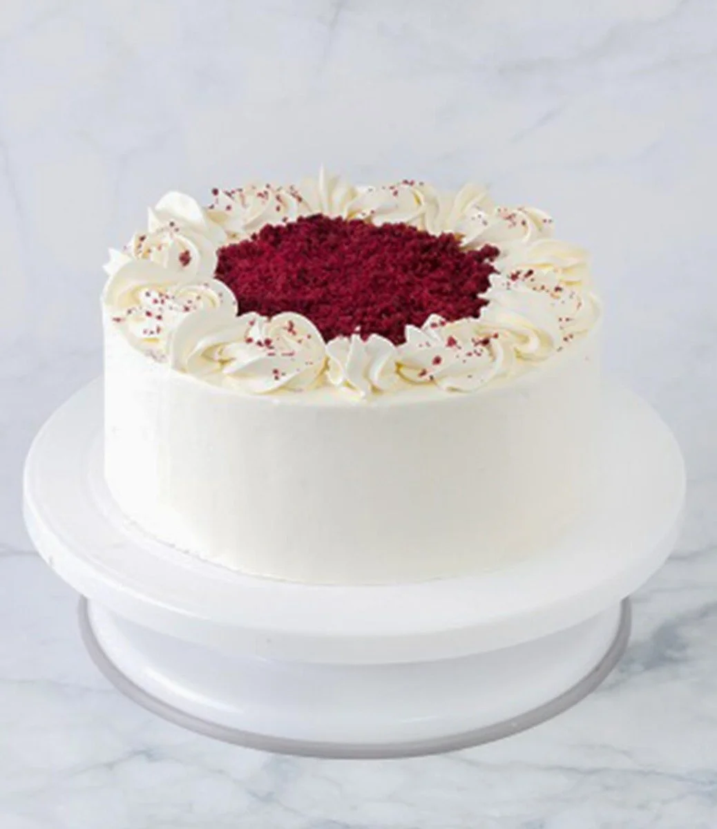 Keto Red Velvet Cake By Cake Social