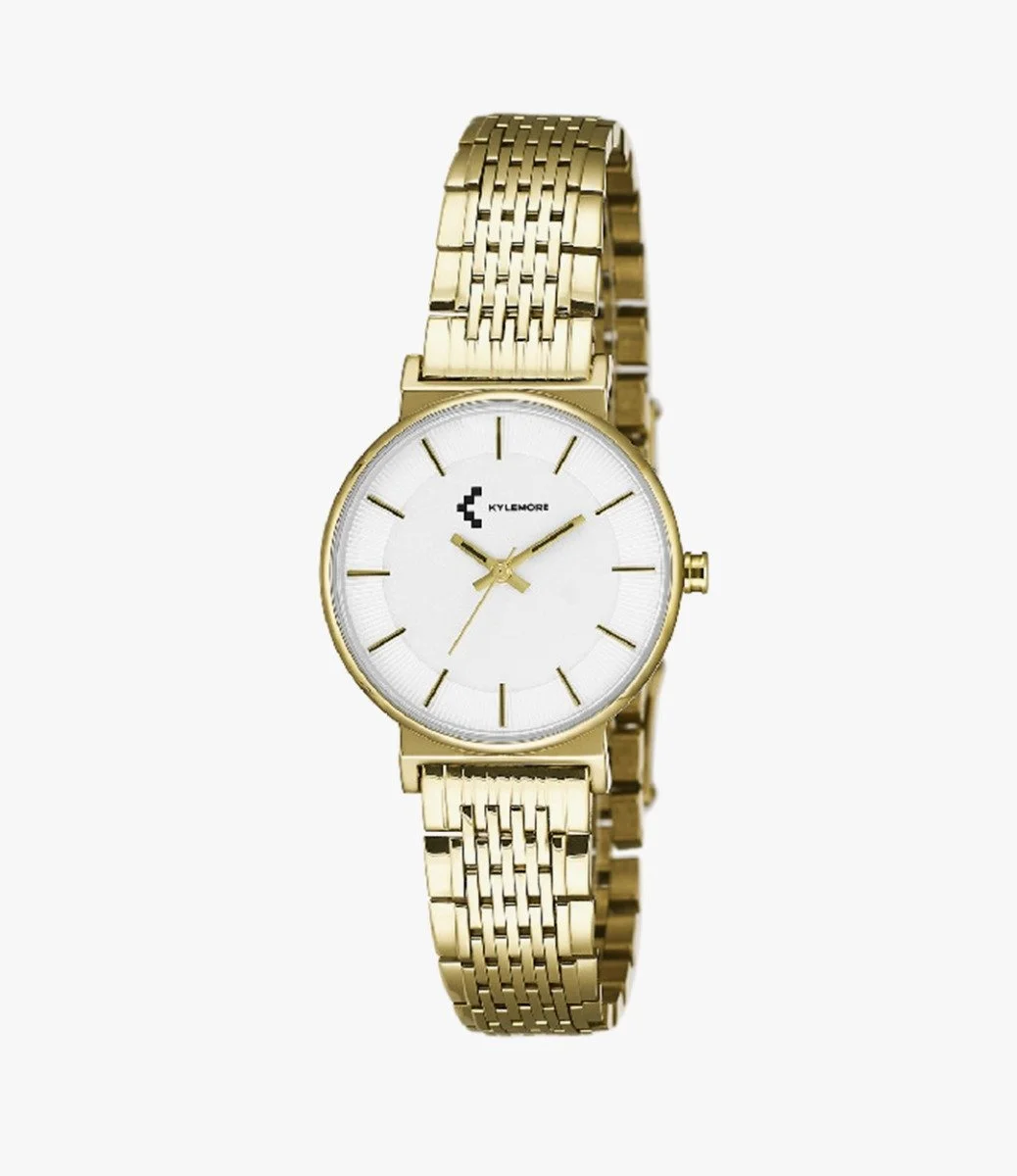 The Goldy Kylemore Watch