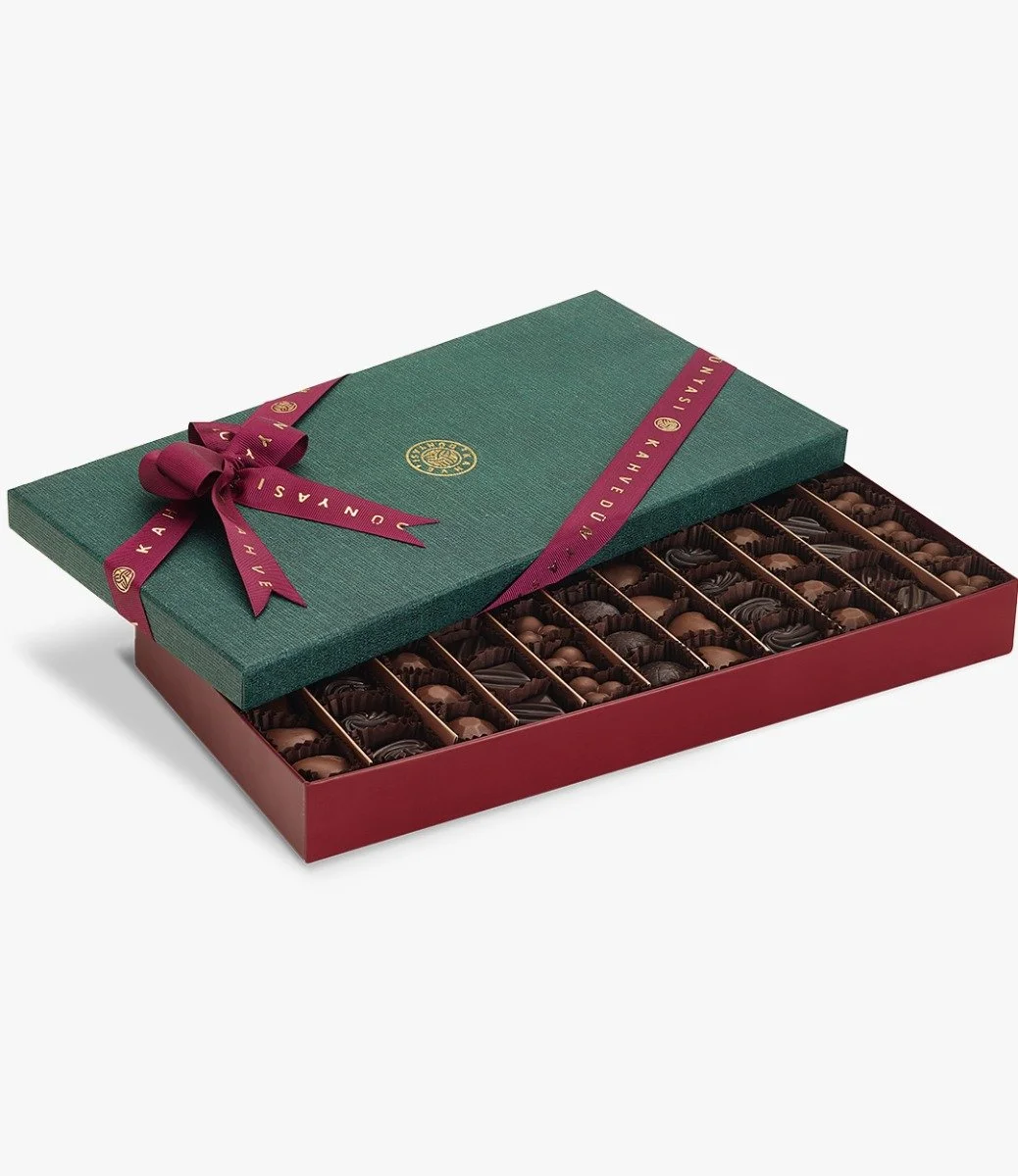 Large Assorted Special Chocolate Box