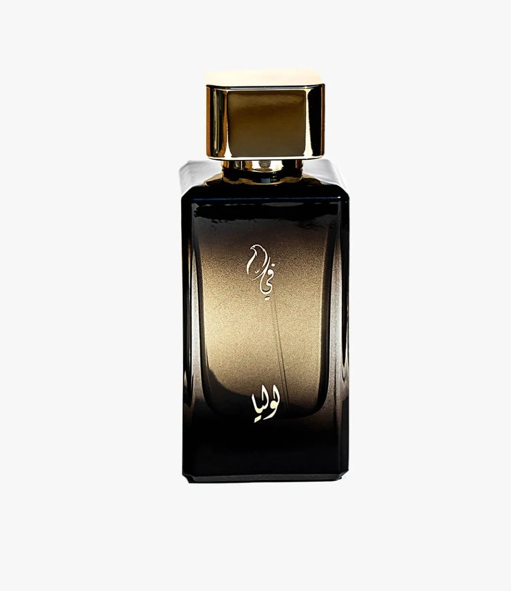 Loolya Perfume By Fae Oud & Perfume