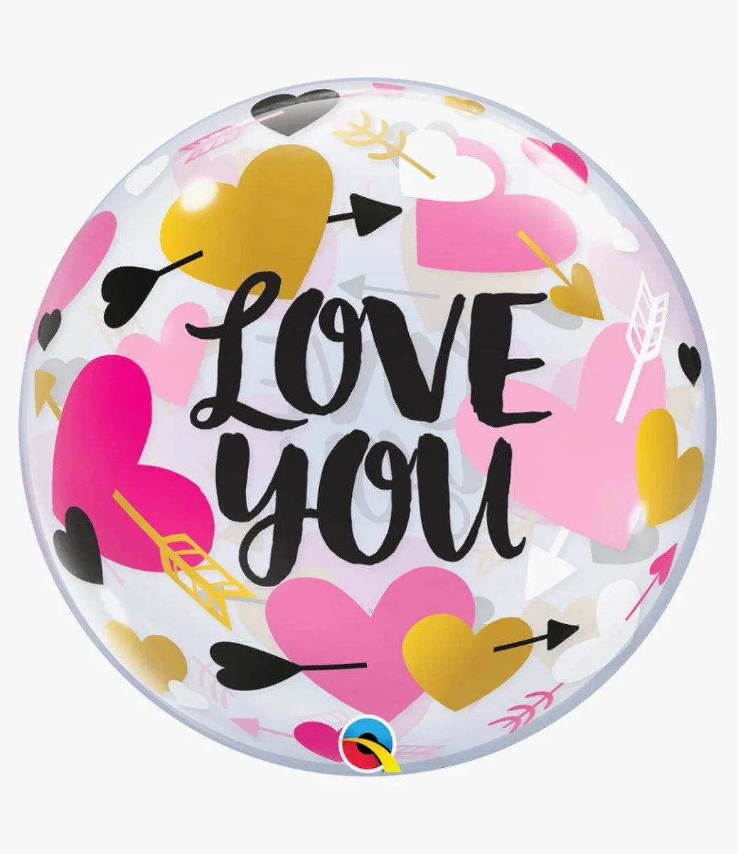 Love Balloon 