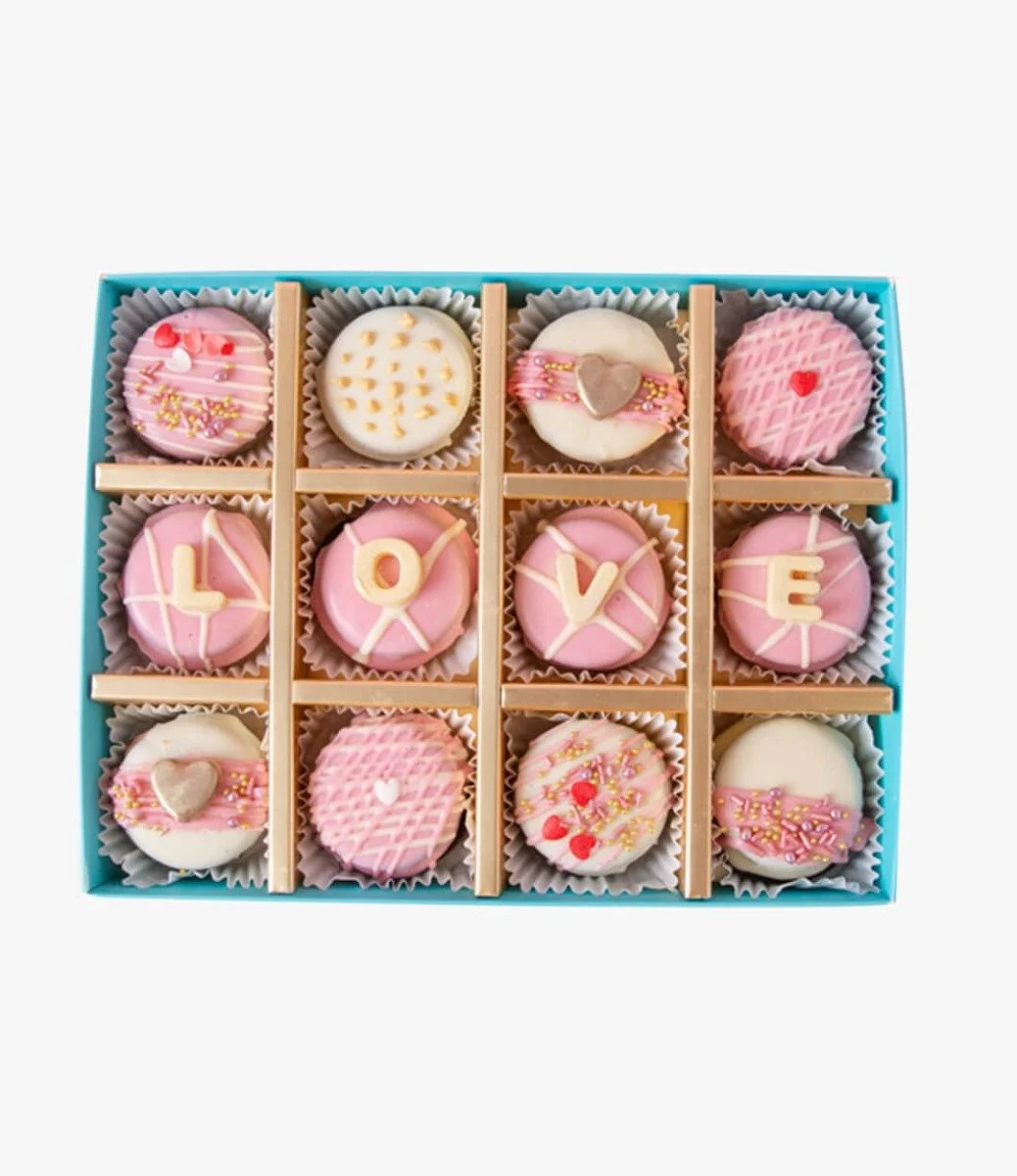 Love Box by NJD