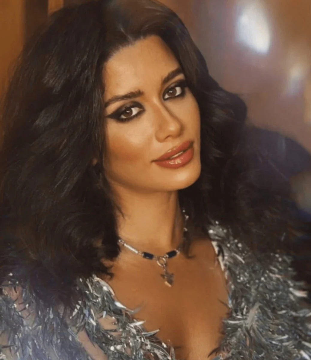 Cynthia Khalifeh Celebrity Video Gift