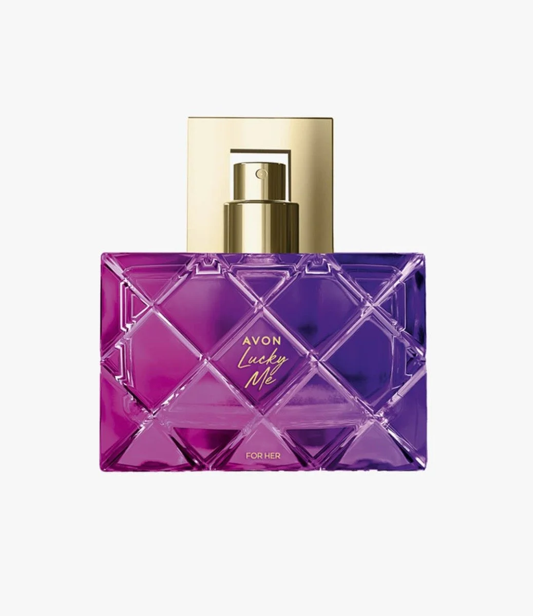 Lucky Me EDP for her