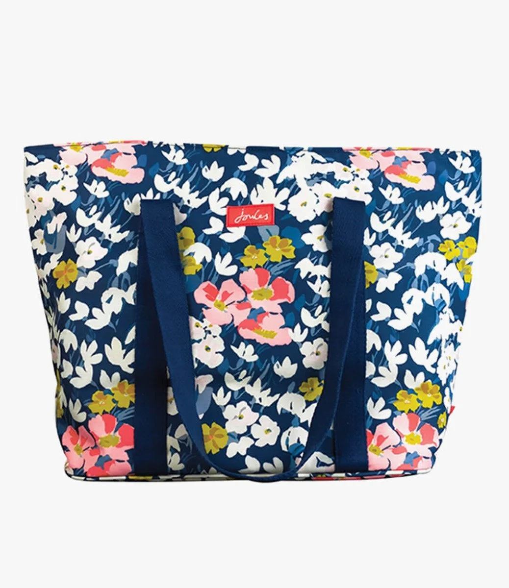 Lunch Tote Bag - Floral by Joules