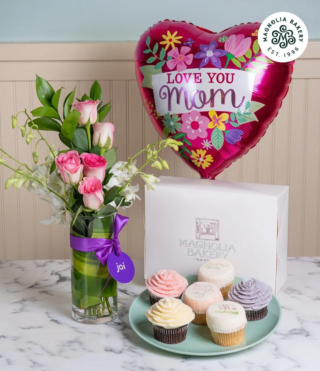 Magnolia Bakery's Motherly Love Bundle 14