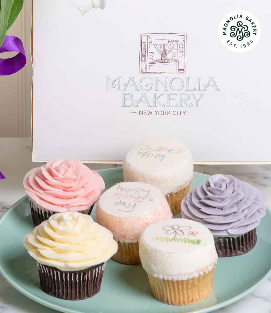 Magnolia Bakery's Motherly Love Bundle 20