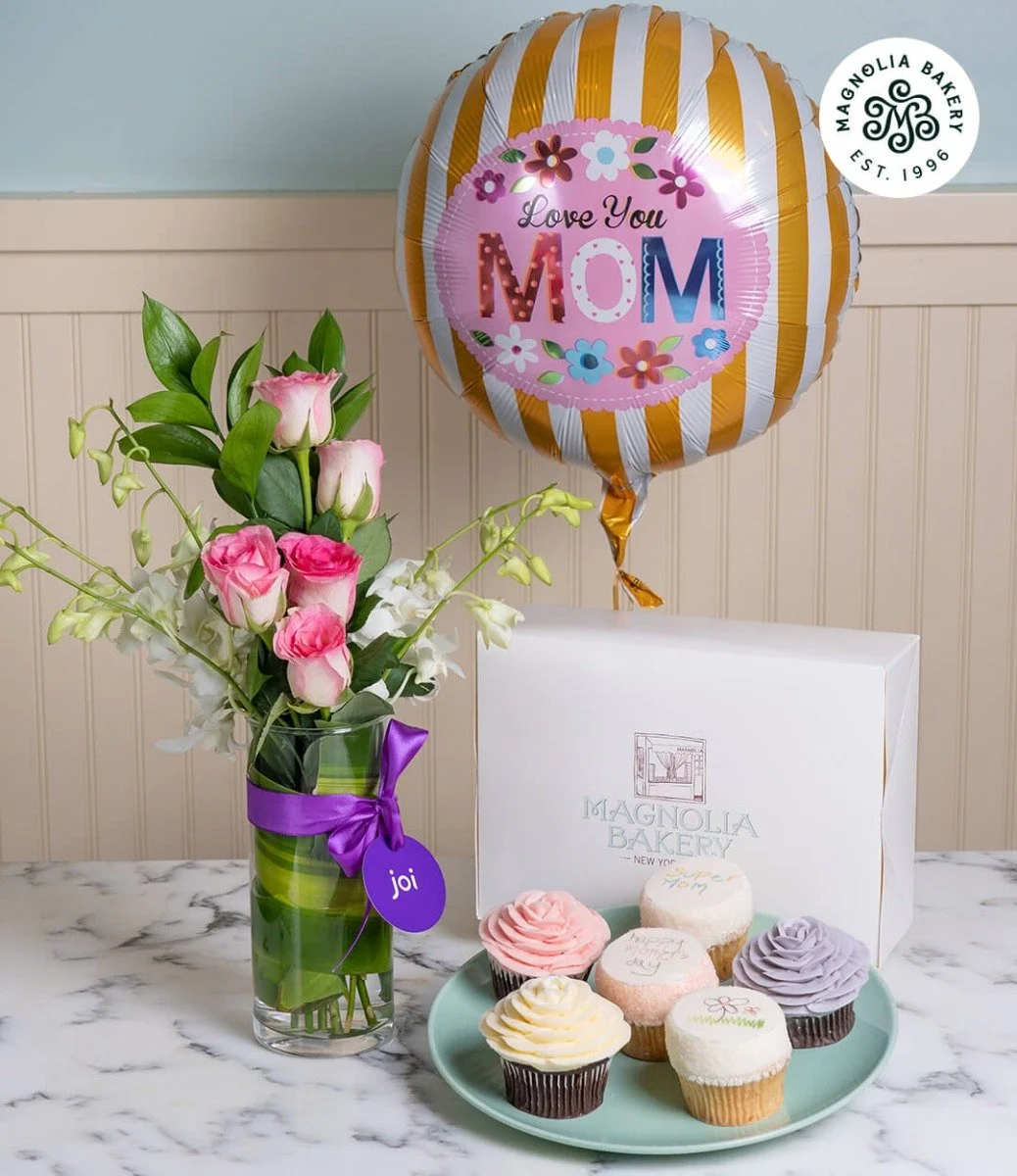 Magnolia Bakery's Motherly Love Bundle 26