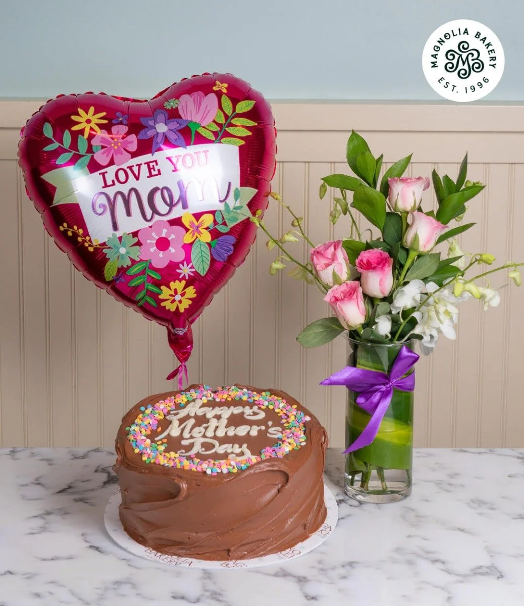 Magnolia Bakery's Motherly Love Bundle 30