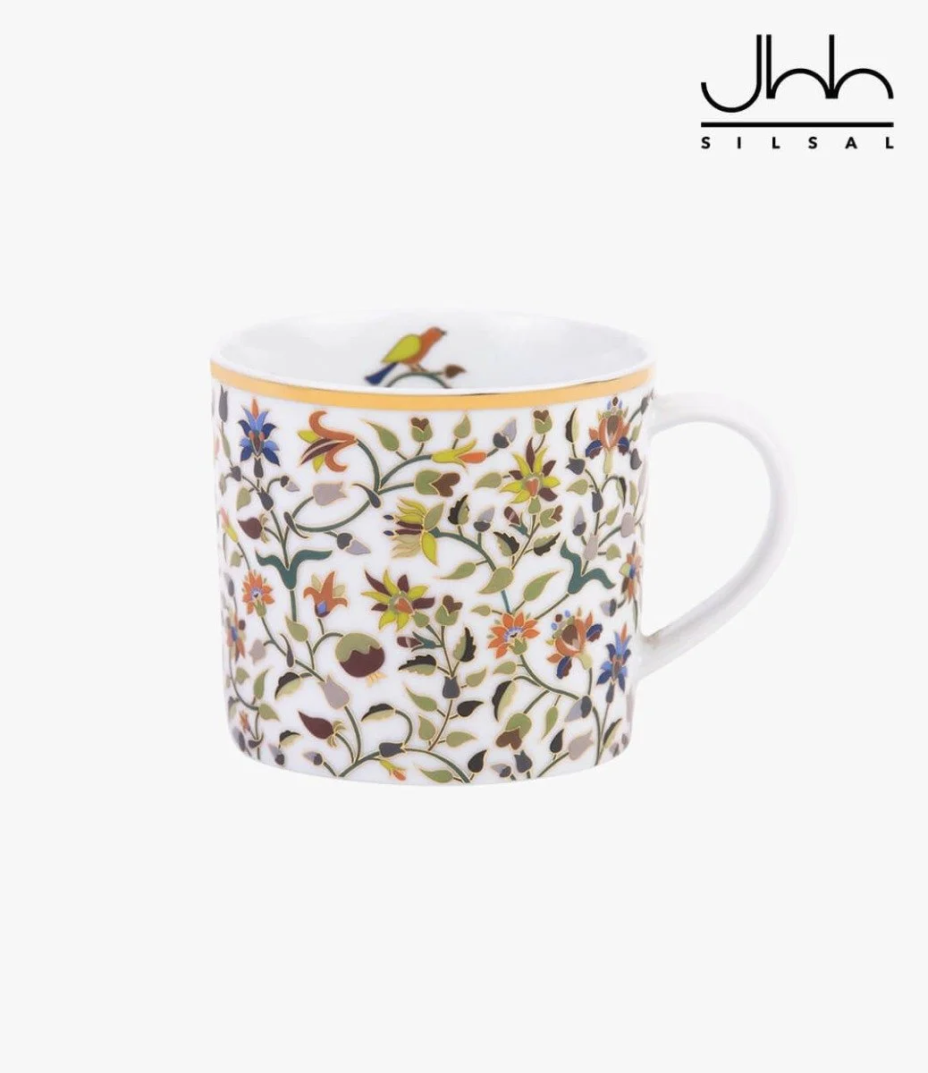 Majestic Mug With Gift Box by Silsal*