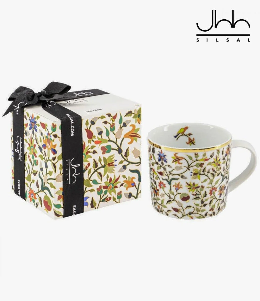 Majestic Mug with Gift Box