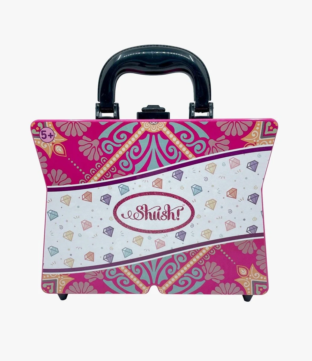 Mega Beauty Suitcase  by Shush!