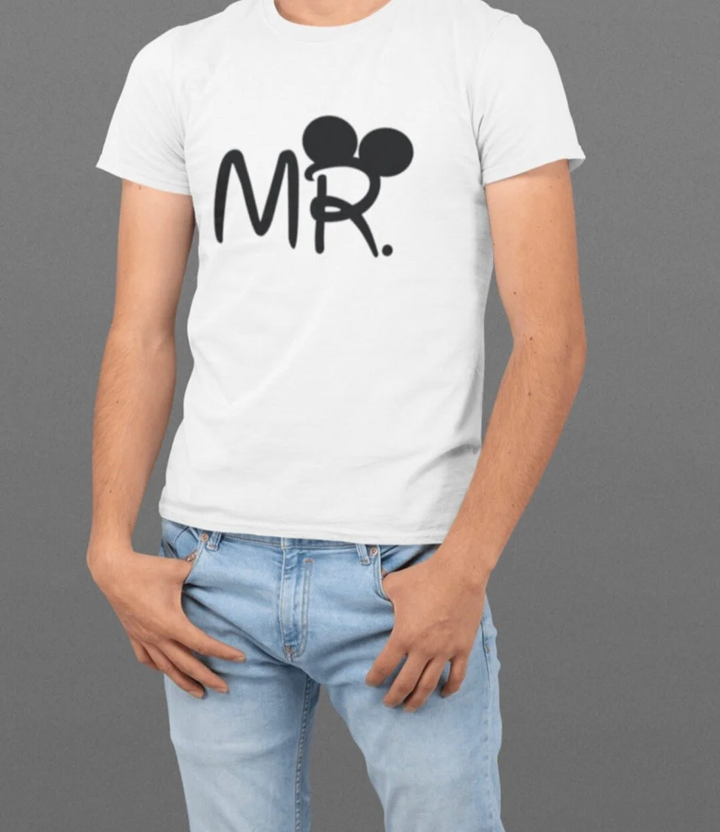 Mickey Tshirt